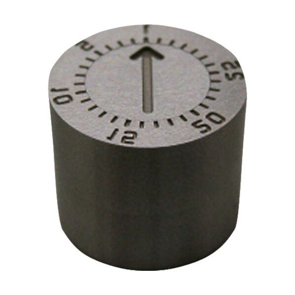 金型デートマーク UL型 (インサイドアローPL面交換タイプ)