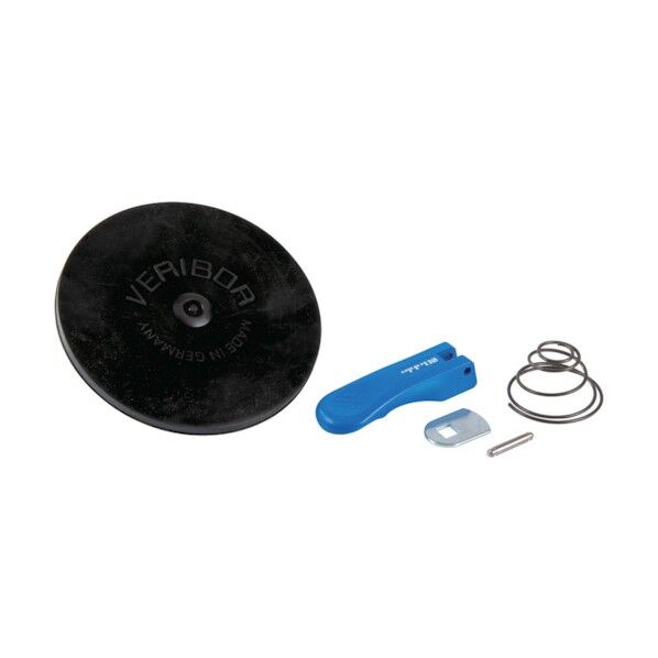 サクションリフター用交換パーツ 吸盤 1セット BO614.2G 1点