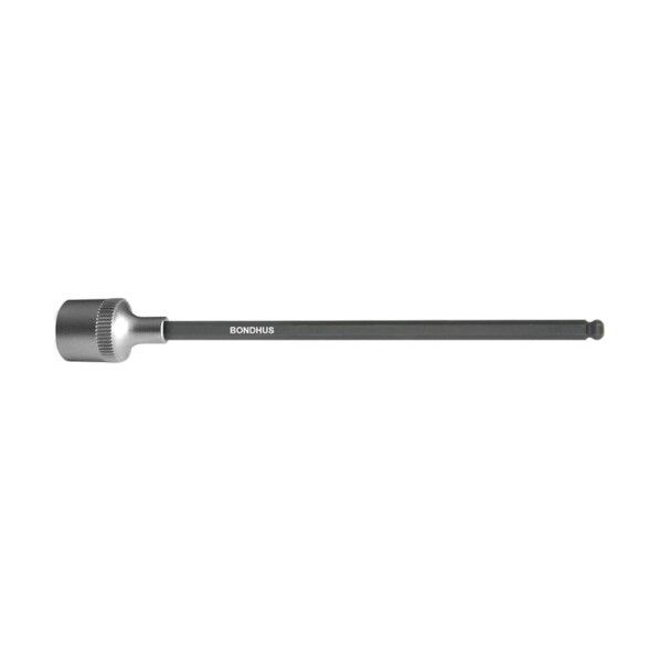 ソケット付ボールポイント・ビット(19mm) 43788 1