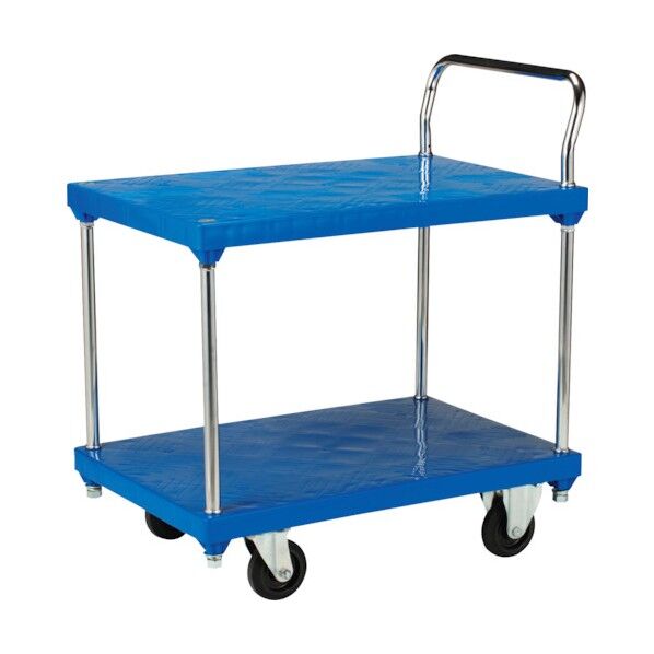 キャリー60 2段両袖