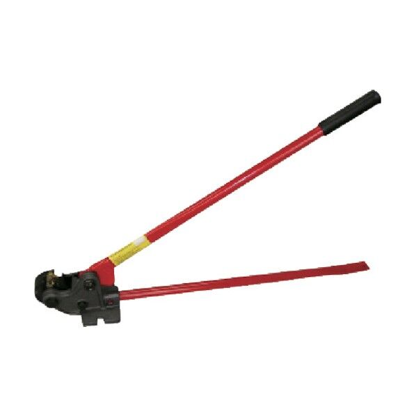 ステンレス専用ズンギリカッター