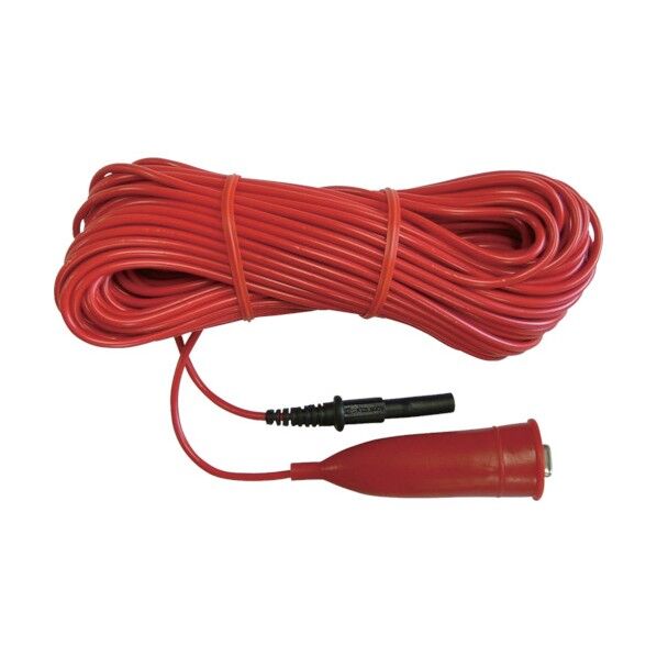 アース測定コード