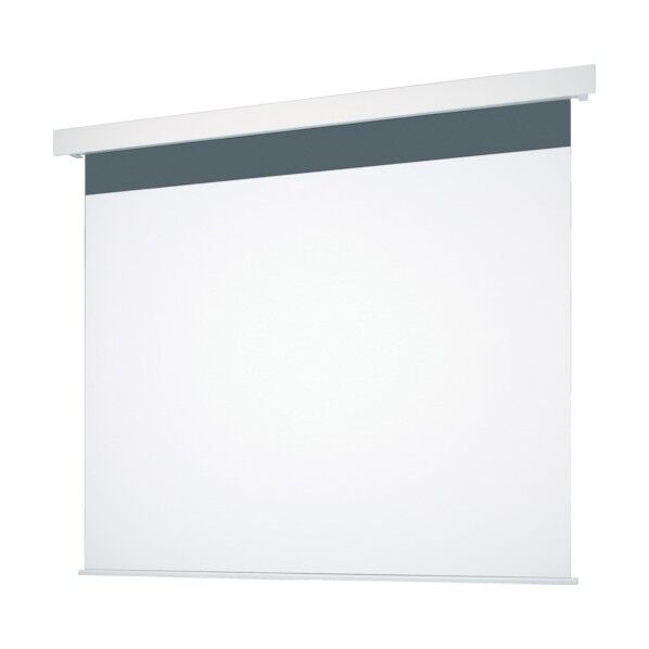 電動巻上げ式スクリーン