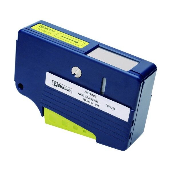 光ファイバーコネクタクリーニングツール