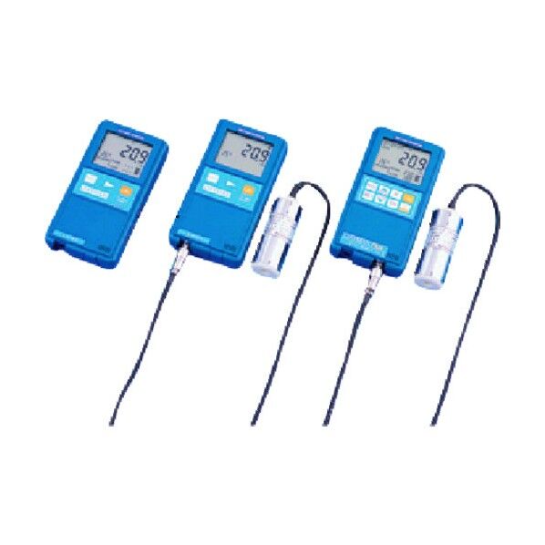 酸素モニター OM-25MF01 508-80-17-03 1点