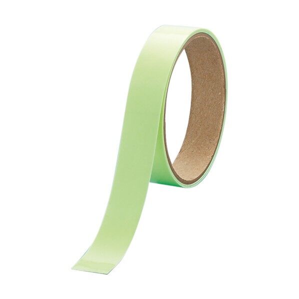 高輝度蓄光テープ