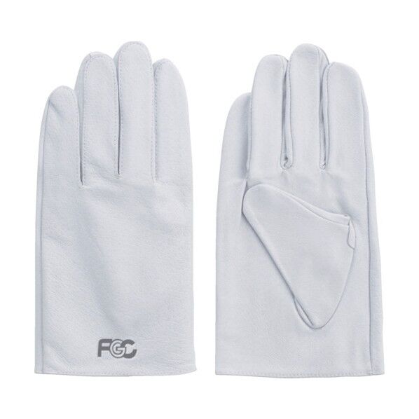 豚本革手袋 F-808