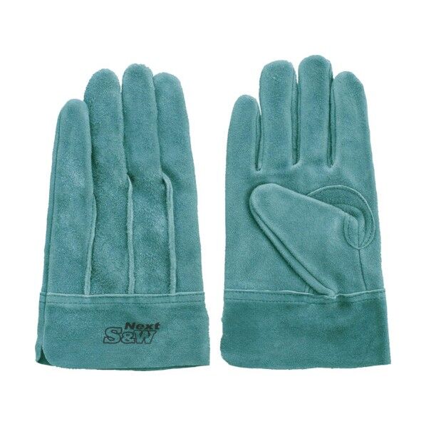 牛床革オイル加工手袋 SN-6