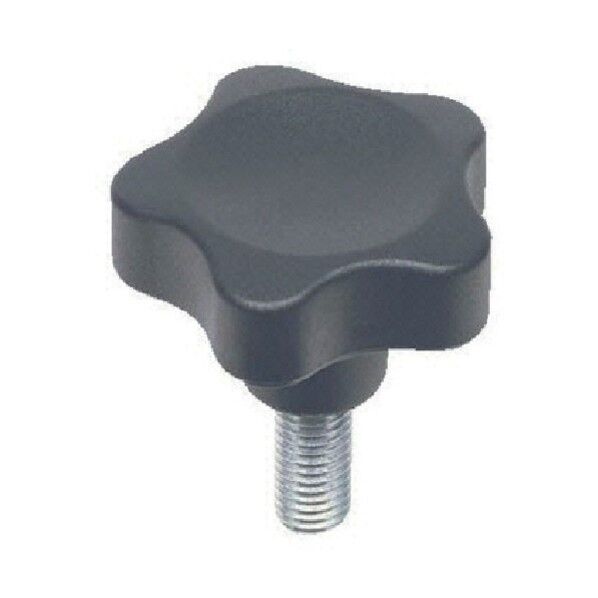 スターフィッシュノブ(オネジ)