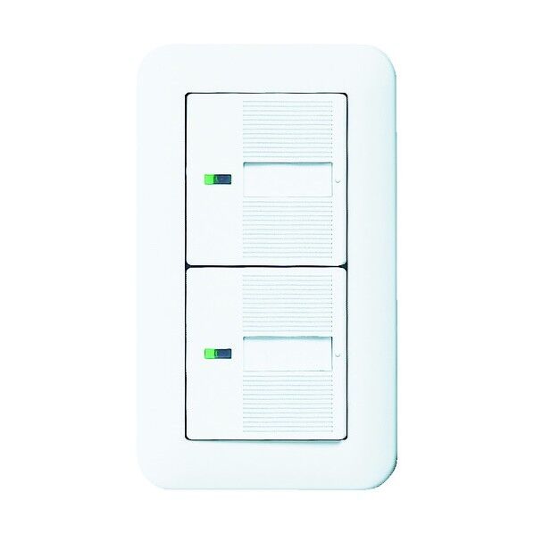 コスモシリーズ 埋込ほたるスイッチB