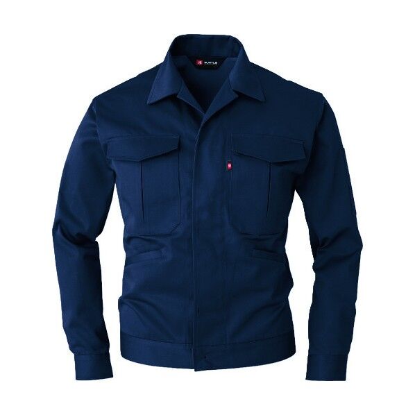 ヒヨクジャンパー 1611HJ-3-S ネイビー 1611HJ-3-S 1点