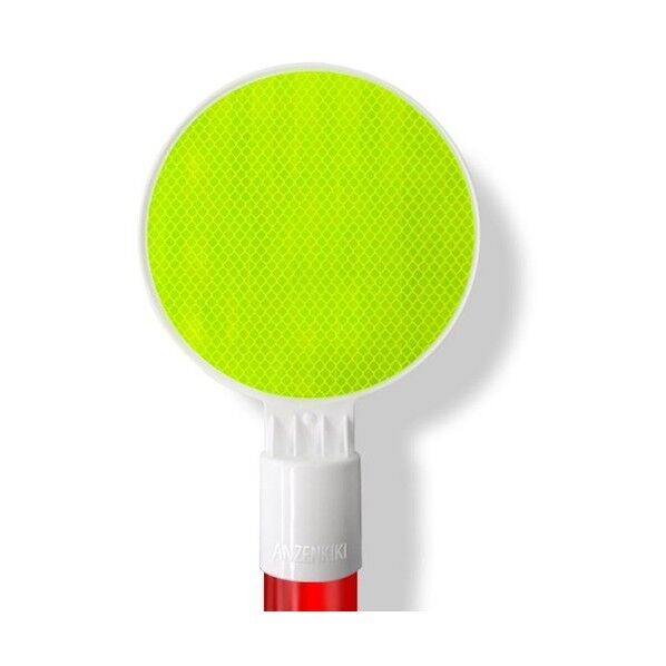 ピカヘッド頭部のみ 片面反射 1113700004 10個