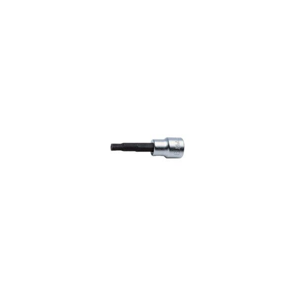 山下工業研究所 ヘックスビットソケット L62mm　6mm 3010M.62-6 1