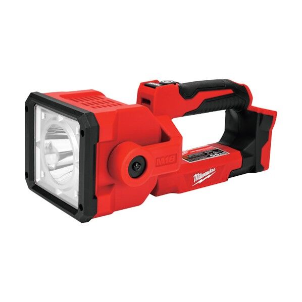 M18 LEDスポットライト