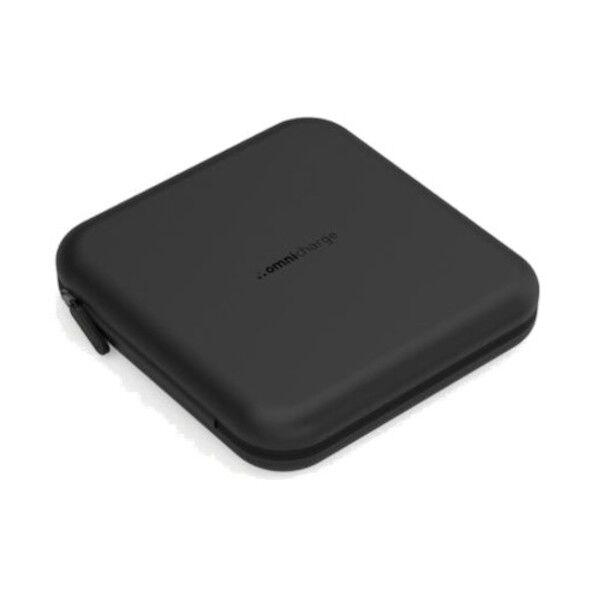 Omnicharge社 Omni20+/Omni20 USB-C+用 保護ケース OA50A001 1点