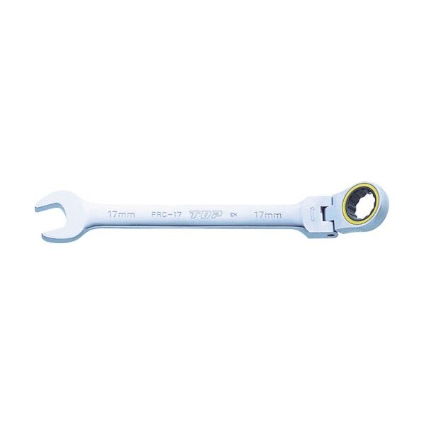 TOP首振りラチェットコンビ 8mm FRC-8 1点
