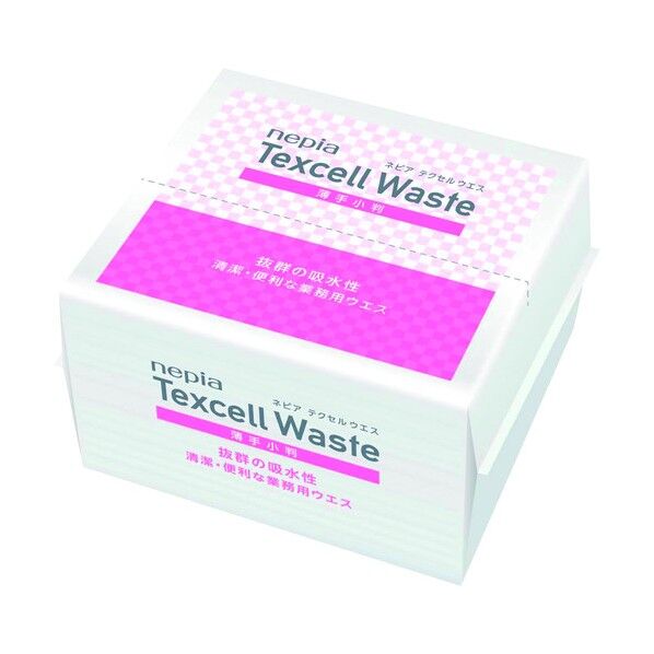 テクセルウエス