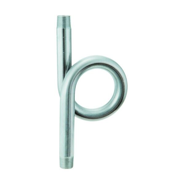 右下精器 O型メートルパイプ 150 x 75 x 30 mm MM-02 1...