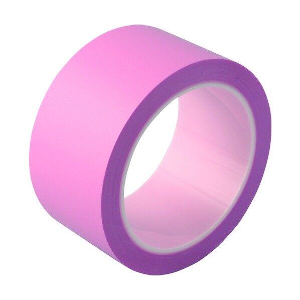 養生用テープ(プラスチックコア仕様)