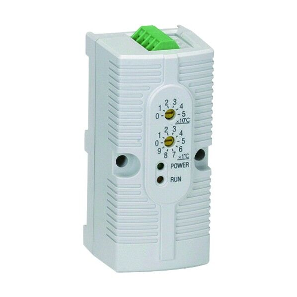 可変式温度調節器 PTV-E50A 1個