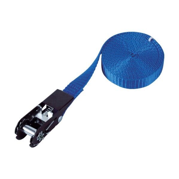 簡易結束ベルト 25mmX4m 黒