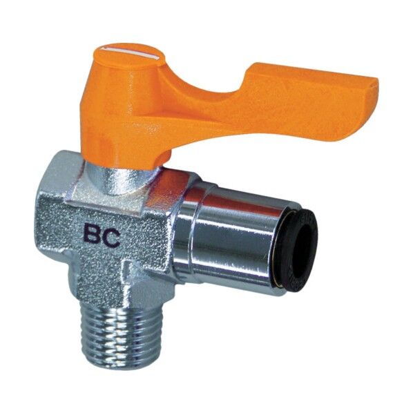 エースボール (チューブ接続型)