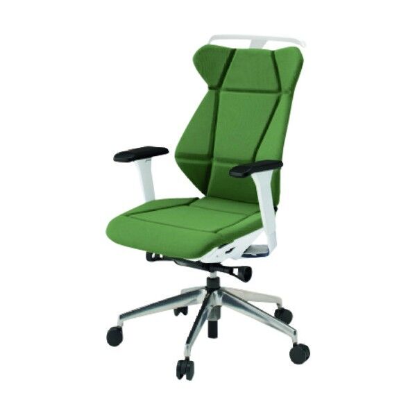 フリップフラップチェア可動肘 KF-837GCH-ZWQ2 1点