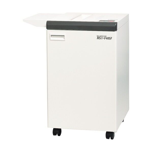 シュレッダーD-F40SF