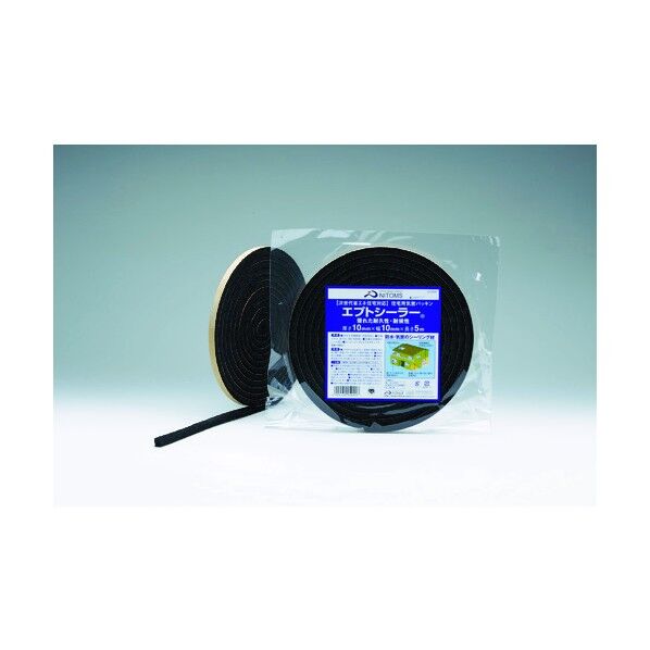 住宅用気密パッキン