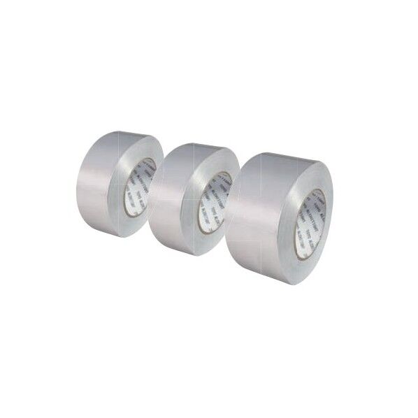 東洋アルチタイト アルミ粘着テープ 巾50mm×長さ50m TA-A5050 1巻