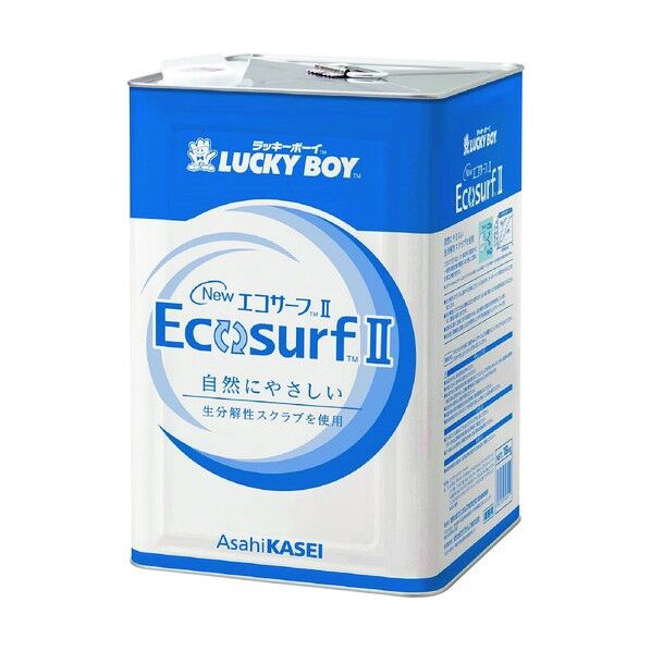 ラッキーボーイS 詰替用(16Kg) LKB16 1点