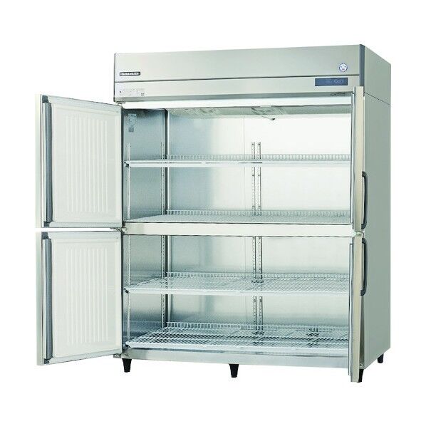 業務用インバーター制御冷蔵庫Gシリーズ GRD-150RM-F 1点