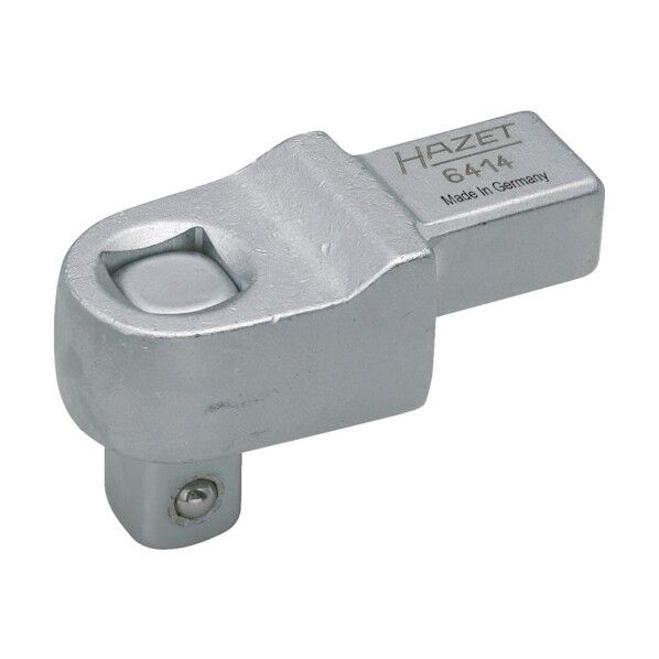 ヘッド交換式トルクレンチ用 インサートスクエアドライブ