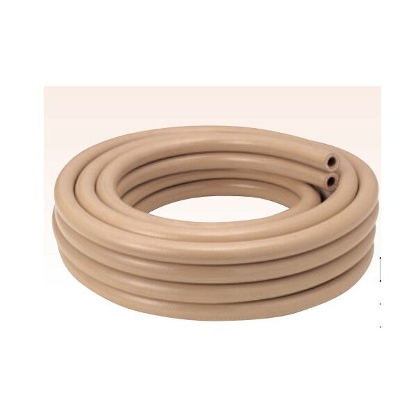 東洋アルチタイト産業 1/2ツインホース 20m巻 TWH4-20M 1巻