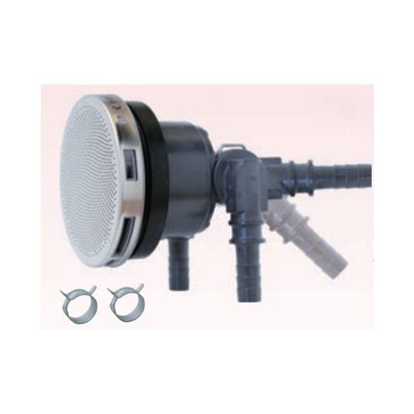 10Aタケノコ式LS兼用