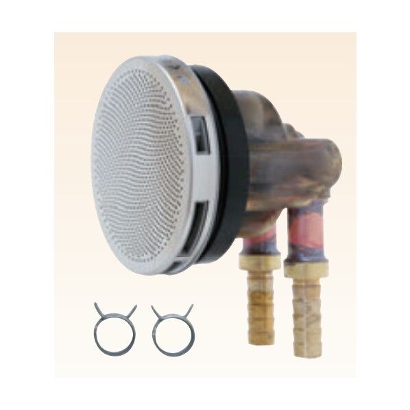 スマートホース用タケノコ式L