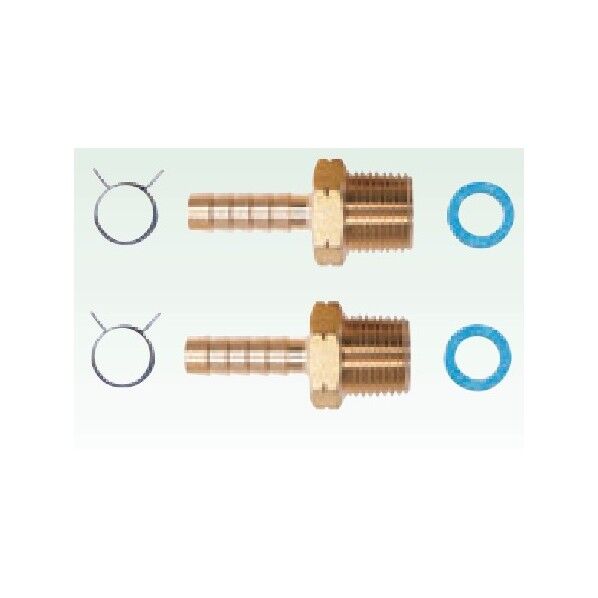 スマートホース用タケノコニップルセット(S)