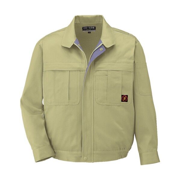 ブルゾンP-2280 4 EL