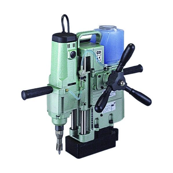 自動磁気ボール盤