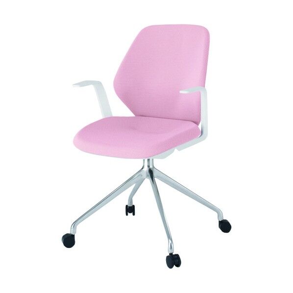 キュアチェア樹脂肘 KG-945SC-ZWR9 1点