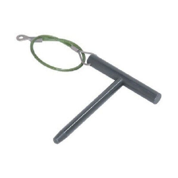 Jergens T型ピン BJ772-06001N 1点