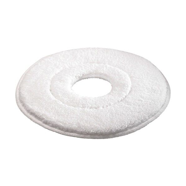 マイクロファイバーパッド 6.369-120.0 1点