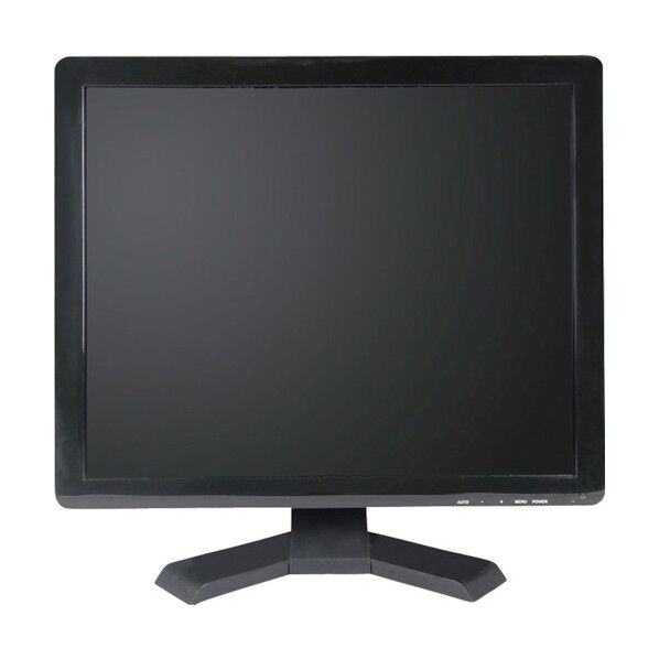 マザーツール 17インチTFTモニター MT-M1701 1点...