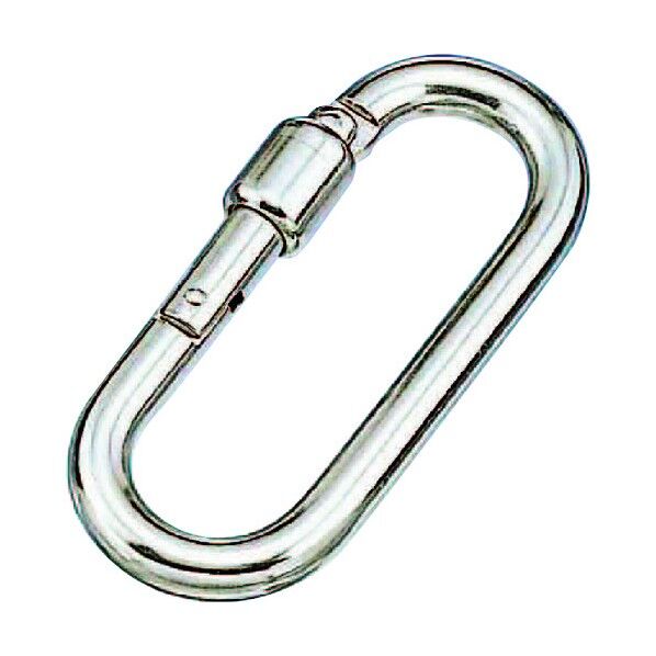 ステンレス オープンフックP型 B-1951 1点