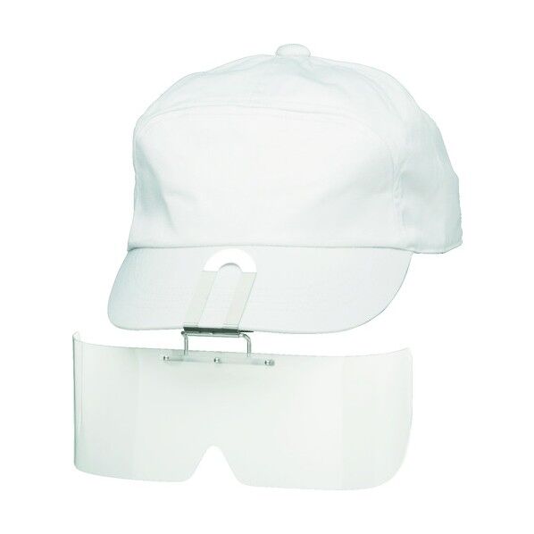 フロント型保護メガネ