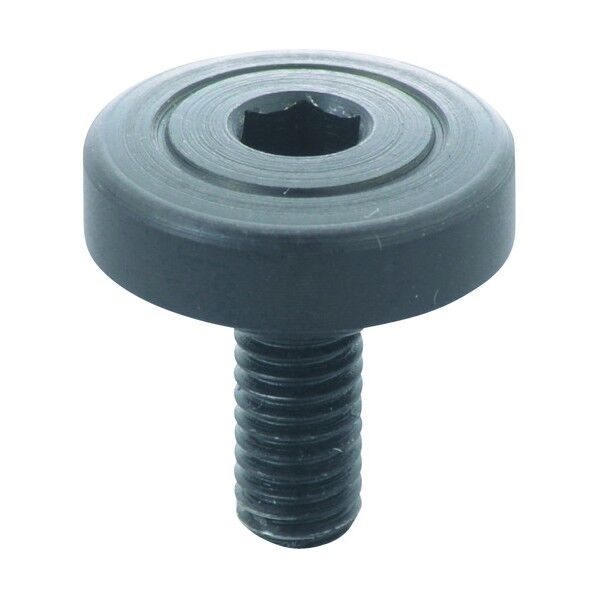 ミニグラインダ雷神空神兼用 切断ホイルナット58MM GRSHN-58 1点