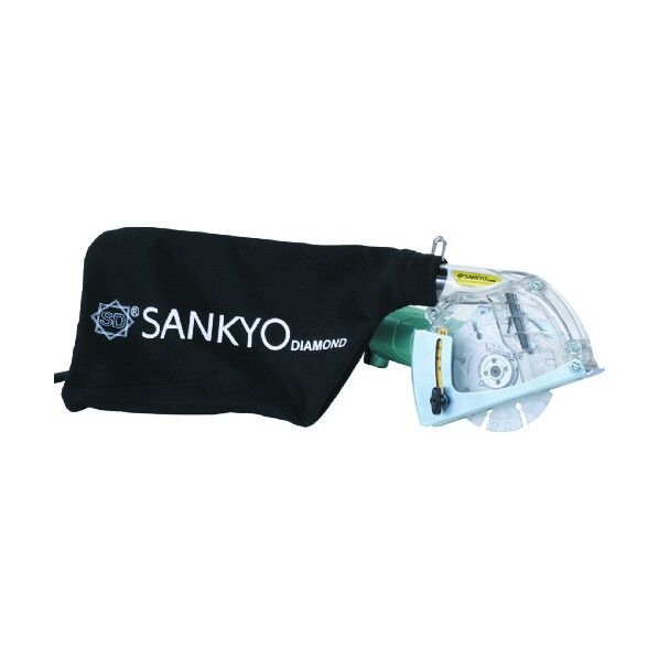 クリーン太くん切断用(ホースレス)