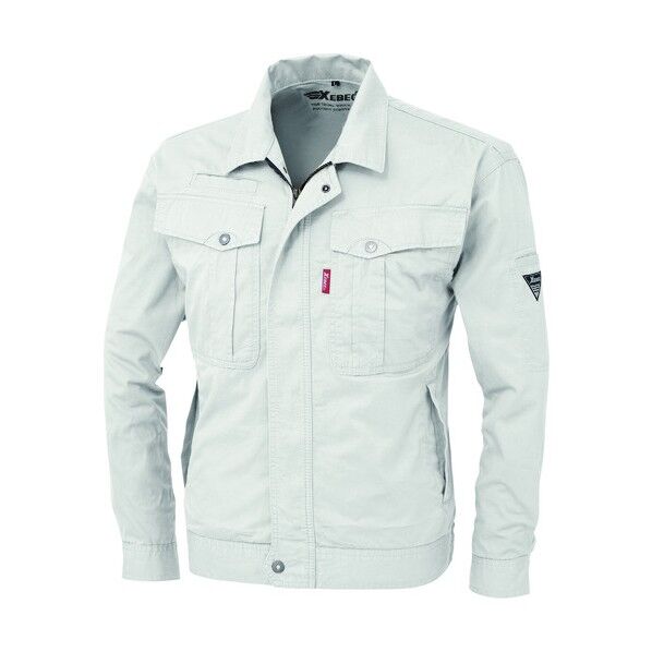 長袖ブルゾン1794