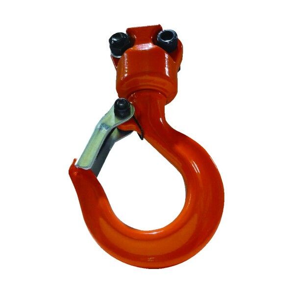 β125kg・200kg用下フックセット BS-K12008 1