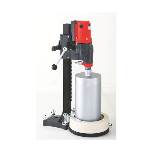 ダイヤモンドコアドリル(ハイパワータイプ) 2段変速タイプ